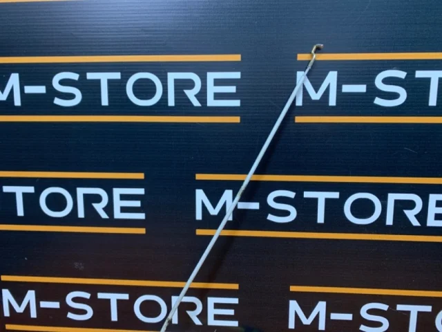 Замок задней правой двери для Mercedes-Benz S class W220 1998-2005 на фотографиях