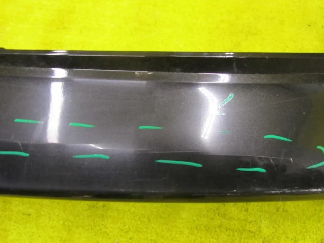 Бампер для Lexus RX GGL10,15,16W, GYL10,15,16W (JDM) 2009-2014 на фотографиях