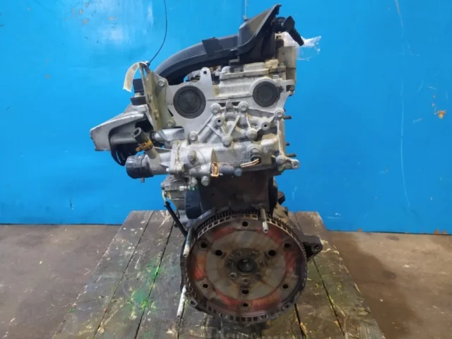 Продажа двигателя F4R