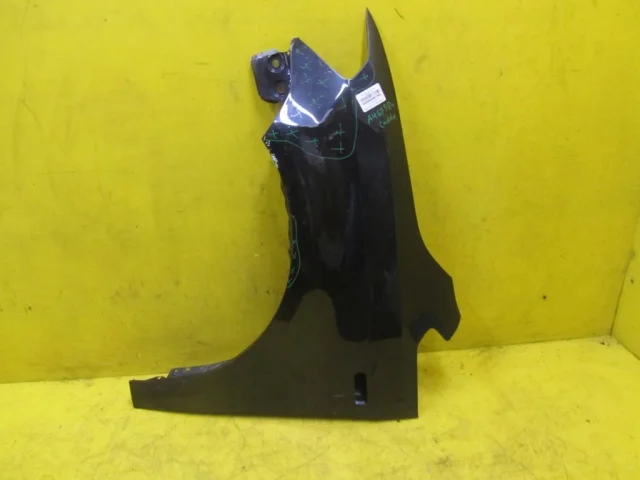 Крылья для Volkswagen Caddy IV (2K) 2015-2020 на фотографиях