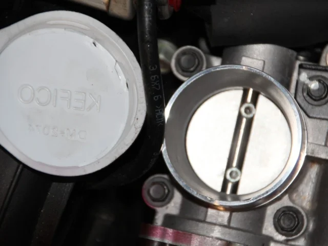 Двигатель для Kia Picanto ТA 2011-2017 (3dr) на фотографиях