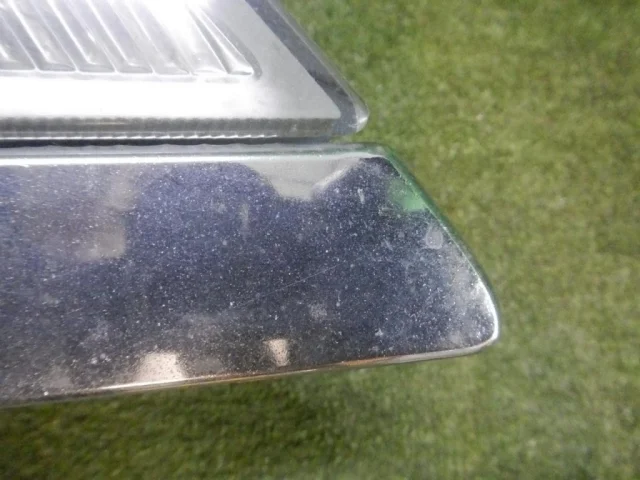 Фара левая для Ford Kuga CBV 2008-2013 на фотографиях