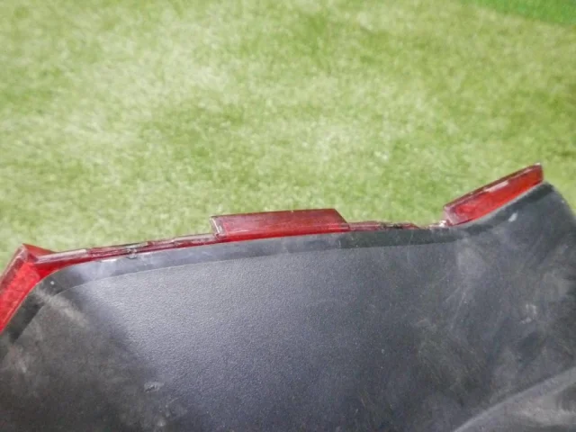 Фонарь левый для Hyundai Creta 2 SU2 2021+ на фотографиях