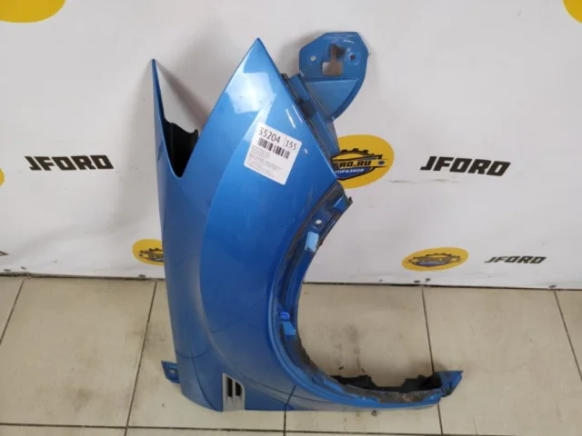 Крыло правое для Ford Kuga CBV 2008-2013 на фотографиях