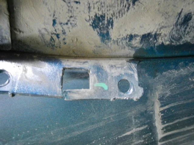 Бампер передний для Audi A7 C8 2018+ на фотографиях