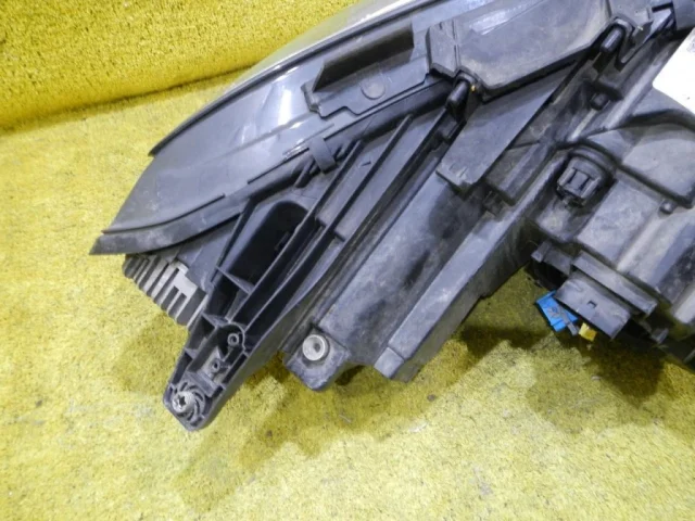 Фара ксенон левая для Mercedes-Benz S class C217 2014-2017 на фотографиях