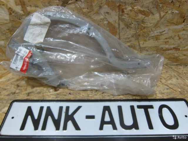 Петля багажника левая для Kia Cerato TD Купе 2008-2013 на фотографиях