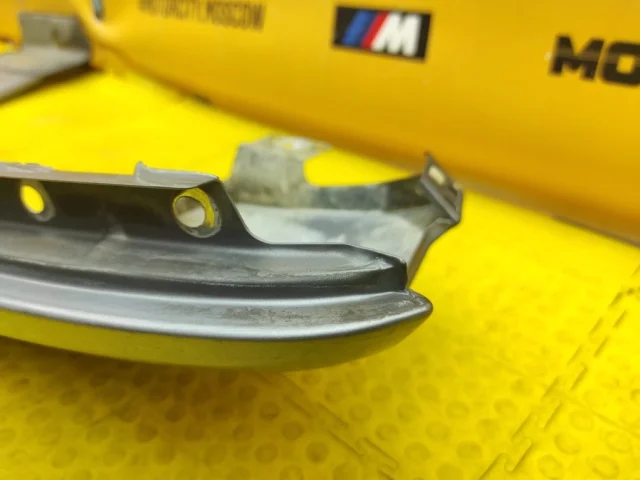 Крылья для BMW 5er Е34 1987-1996 на фотографиях