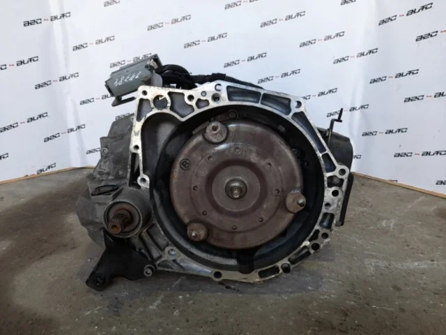 АКПП для Citroen C4 Хэтчбек 2004-2011 на фотографиях