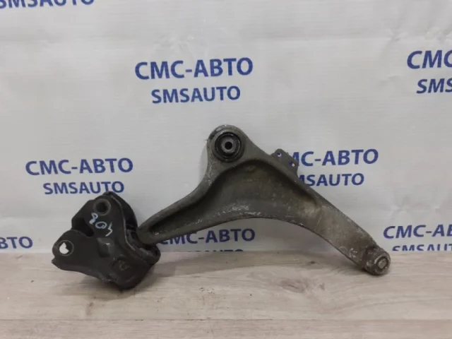 Рычаг передний левый нижний для Volvo S80 AS 2006-2016 на фотографиях