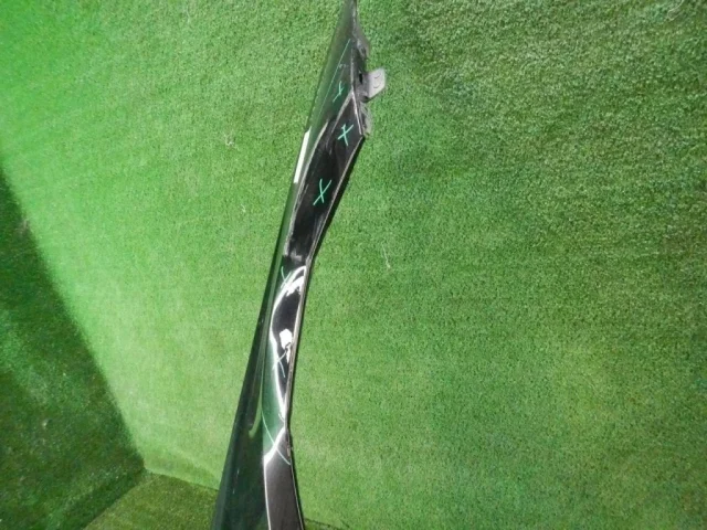 Крылья для Mercedes-Benz S class W223 2021+ на фотографиях