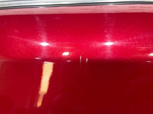 Двери для Citroen DS4 2011-2016 на фотографиях