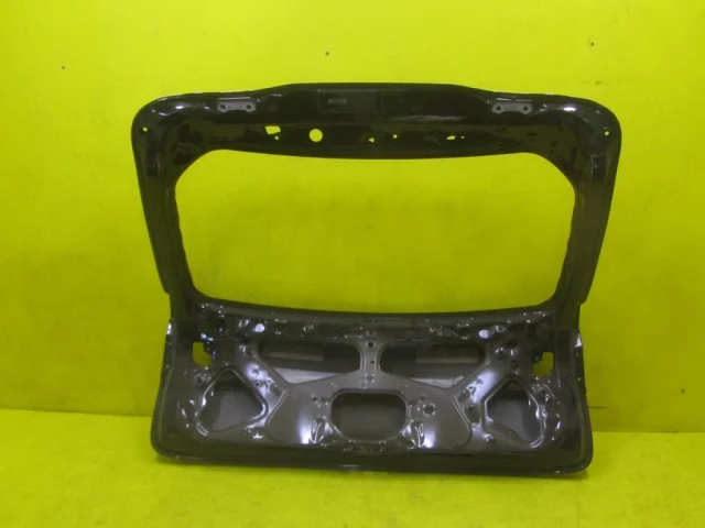 Дверь багажника для Lexus RX GGL10,15,16W, GYL10,15,16W (JDM) 2009-2014 на фотографиях