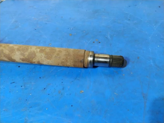 Полуось передняя правая для Ford Galaxy CD340 2006-2015 на фотографиях