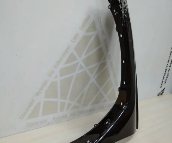 Крыло левое для Hyundai Tucson NX4 2020+ на фотографиях