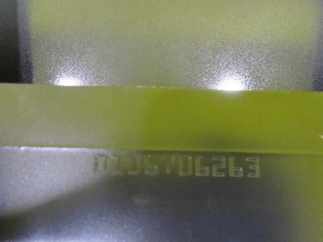 Крышка багажника для Mercedes-Benz S class W222 2013-2017 на фотографиях