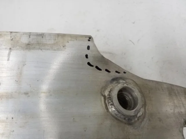 Бампер для Audi A7 C8 2018+ на фотографиях