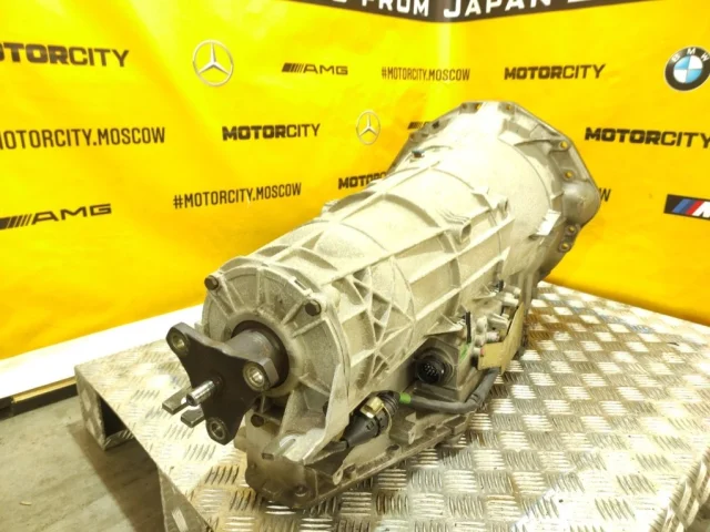 АКПП для BMW 7er Е38 1994-2001 на фотографиях