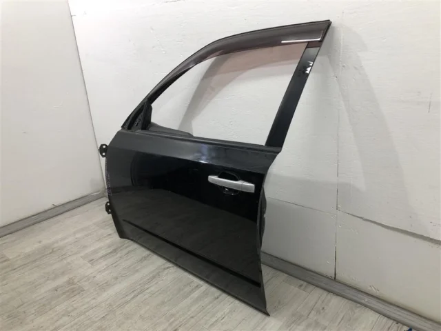 Дверь передняя левая для Subaru Forester SH 2008-2012 на фотографиях