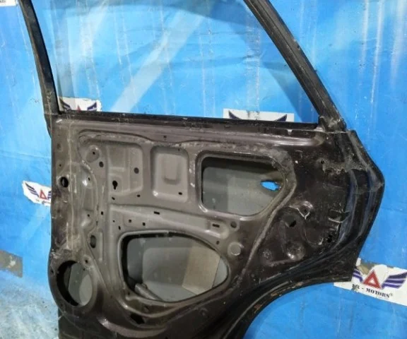 Дверь задняя правая для Lexus RX GGL10,15,16W, GYL10,15,16W (JDM) 2009-2014 на фотографиях