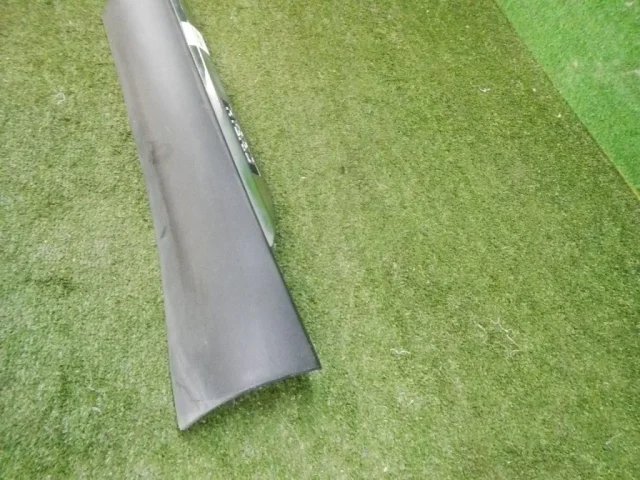 Молдинг двери задний правый для Lexus RX GGL10,15,16W, GYL10,15,16W (JDM) 2009-2014 на фотографиях