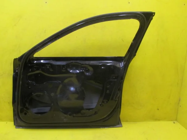 Двери для Porsche Panamera Универсал 2017-2024 на фотографиях