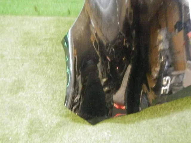 Крыло правое для Infiniti QX 60 2014-2021 на фотографиях