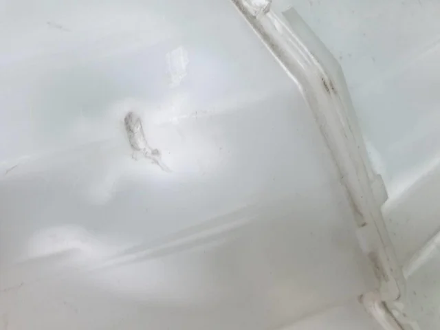 Бачок омывателя для Hyundai Creta 2 SU2 2021+ на фотографиях