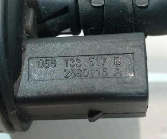 Электромагнитный клапан АКПП для Volkswagen Golf V (1K1) 2003-2008 на фотографиях