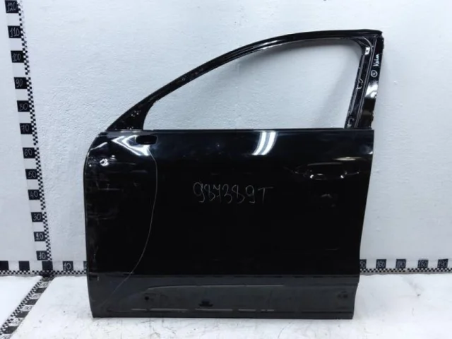 Дверь багажника для Porsche Macan 95B 2014-2023 на фотографиях