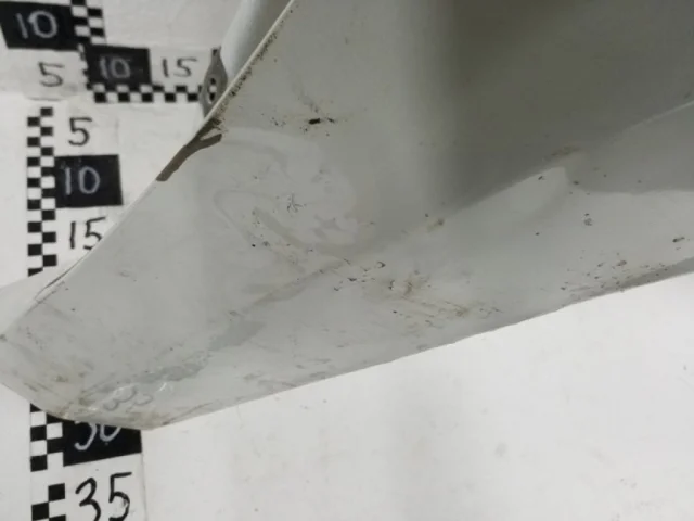 Крыло правое для Mitsubishi Pajero Sport KH0 rest 2013-2017 на фотографиях