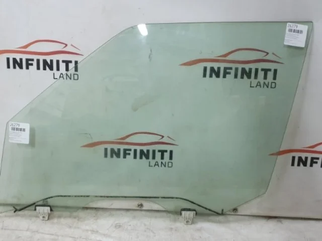 Стекла и зеркала для Infiniti QX 80 2013-2022 на фотографиях