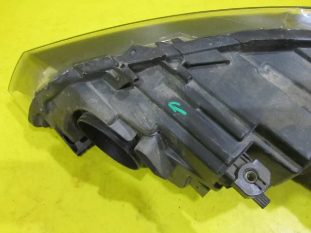 Фара правая для Volkswagen Polo V (6R) 2009-2014 на фотографиях