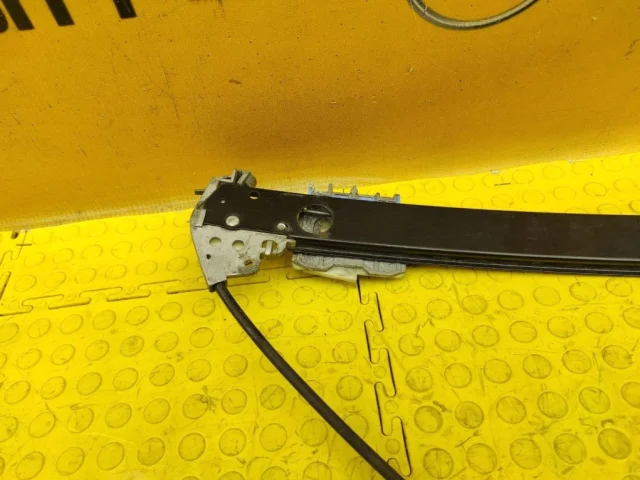 Мотор стеклоподъемника передний левый для Mercedes-Benz S class W220 1998-2005 на фотографиях