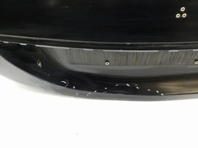 Крышка багажника для Mercedes-Benz S class X222 Maybach 2017-2019 на фотографиях