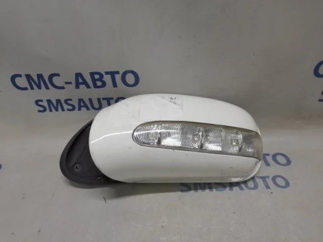 Стекла и зеркала для Mercedes-Benz S class W220 1998-2005 на фотографиях