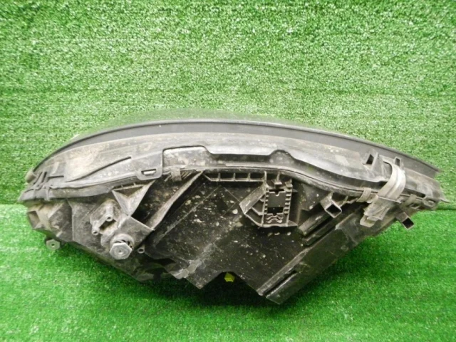 Фара ксенон левая для Mercedes-Benz S class W222 2013-2017 на фотографиях