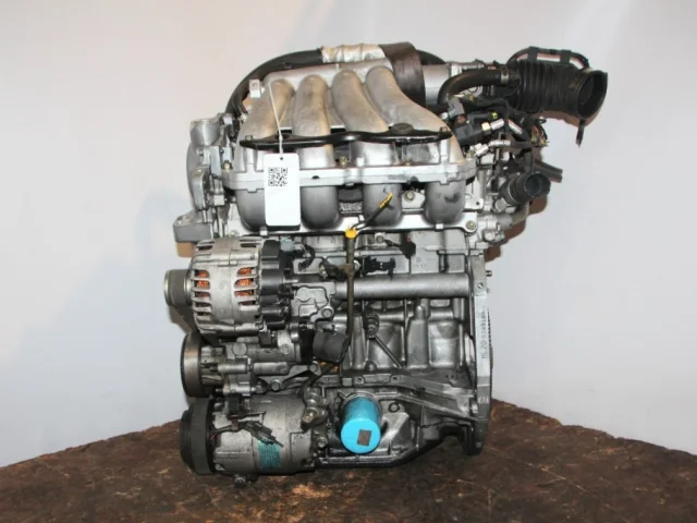 Продажа двигателя M4R