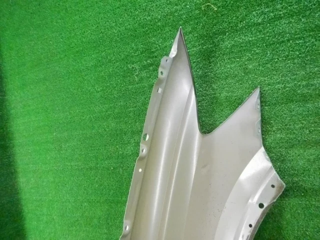 Крыло левое для Audi Q8 4M 2018-2023 на фотографиях