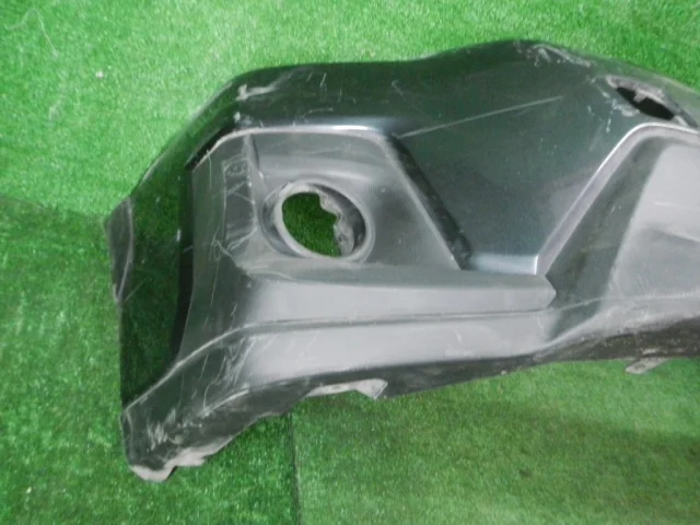 Бампер для Subaru XV GT/G24 2017+ на фотографиях