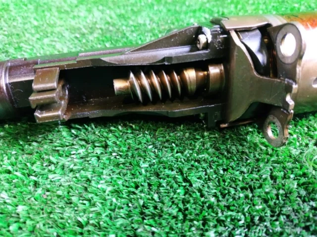 Серводвигатель раздатки для BMW 5er Ф10 2010-2013 на фотографиях