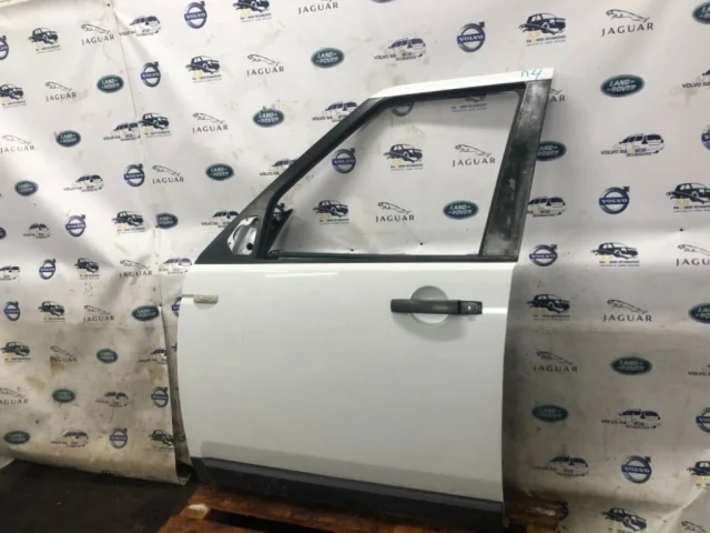 Дверь передняя левая для Land Rover Discovery L319 Rest 2013-2017 на фотографиях