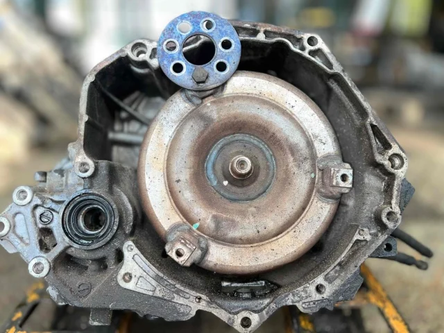 АКПП для Opel Vectra B Хэтчбек 1995-2003 на фотографиях