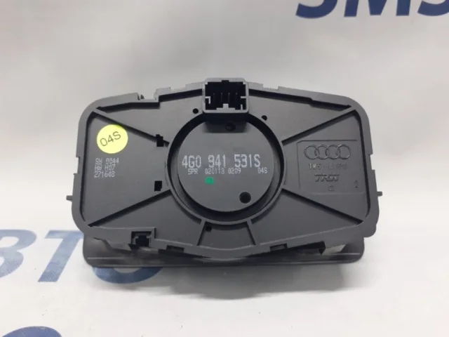 Блок розжига ксенона для Audi A7 4G 2010-2014 на фотографиях