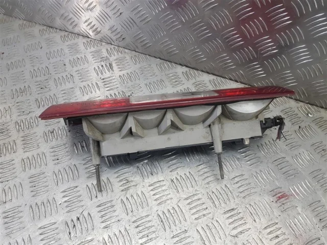 Фонарь левый для Ford Transit 2006-2013 Фургон на фотографиях