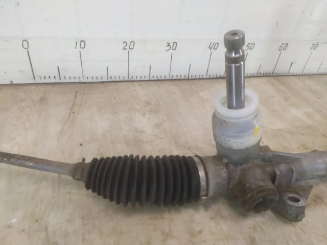 Рулевая рейка для Mitsubishi Outlander III 3 rest GF0W 2018-2022 на фотографиях