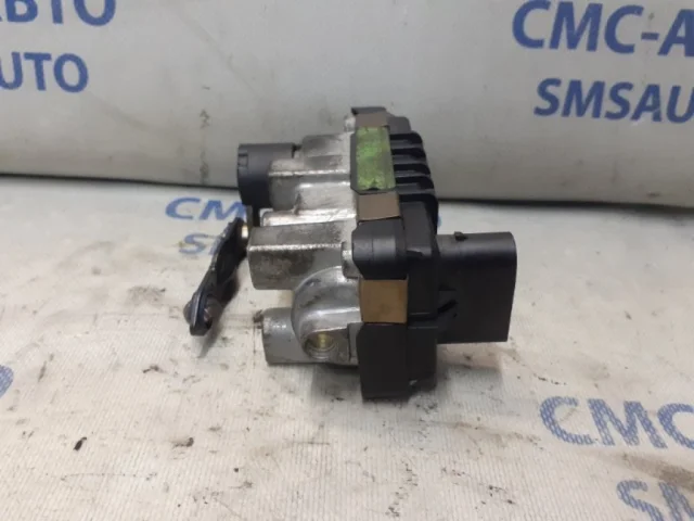 Актуатор турбины для Volvo XC90 I C 2002-2014 на фотографиях