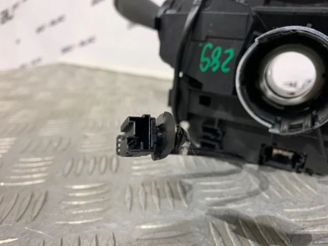 Подрулевой шлейф для Citroen C4 Седан 2010-2016 на фотографиях