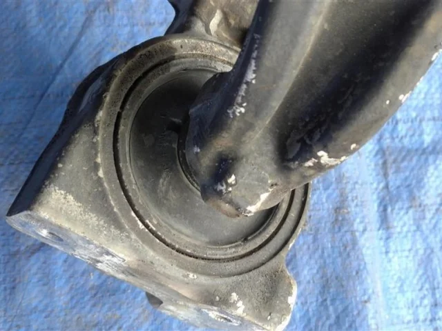 Рычаг передний правый нижний для Infiniti FX S51 2008-2013 на фотографиях