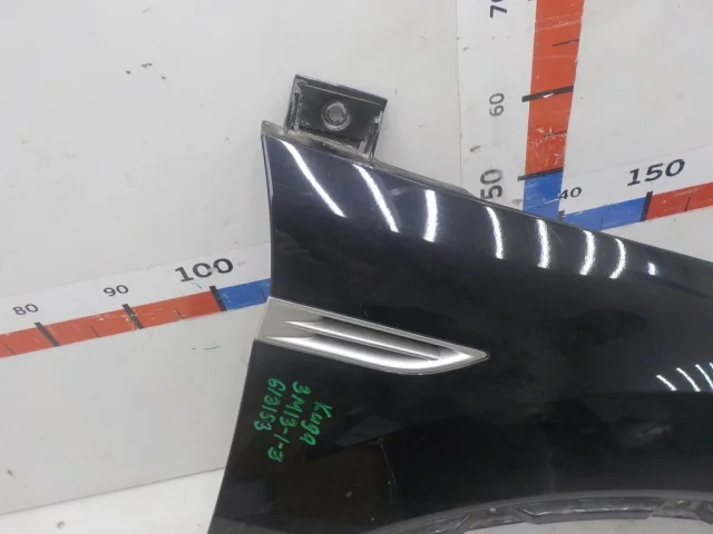 Крылья для Ford Kuga CBV 2008-2013 на фотографиях